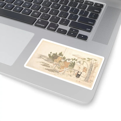 SKU:TSS-STICK-KTSHKS-4X4-338 Sizes:4" × 4" Types:White