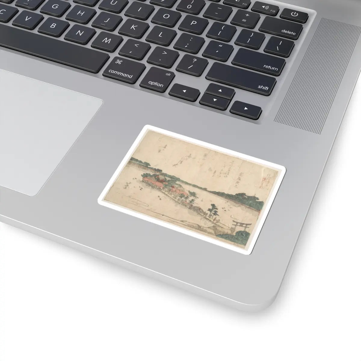 SKU:TSS-STICK-KTSHKS-3X3-342 Sizes:3" × 3" Types:White