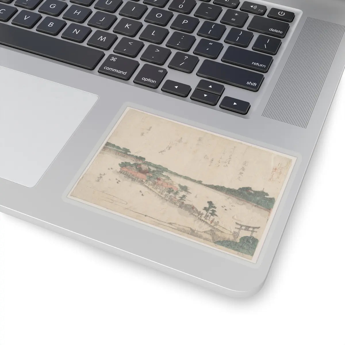 SKU:TSS-STICK-KTSHKS-4X4-341 Sizes:4" × 4" Types:Transparent
