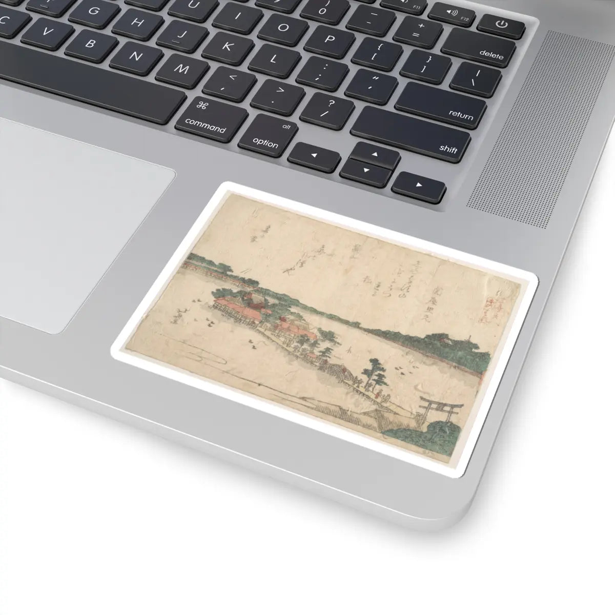 SKU:TSS-STICK-KTSHKS-4X4-342 Sizes:4" × 4" Types:White
