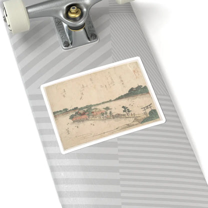 SKU:TSS-STICK-KTSHKS-6X6-342 Sizes:6" × 6" Types:White