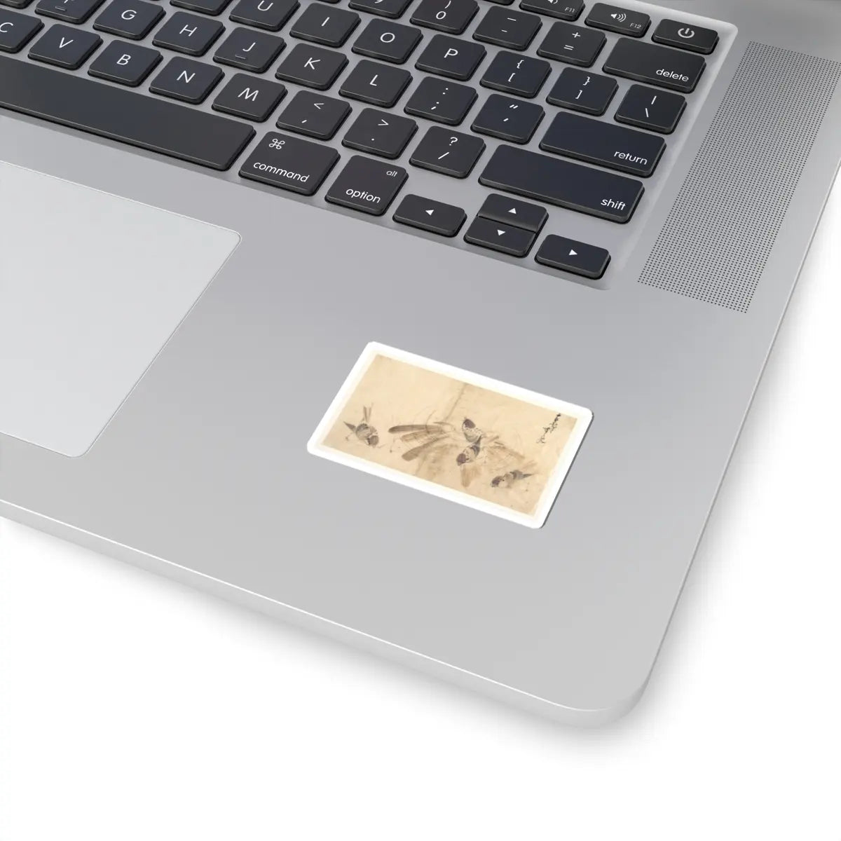 SKU:TSS-STICK-KTSHKS-2X2-378 Sizes:2" × 2" Types:White