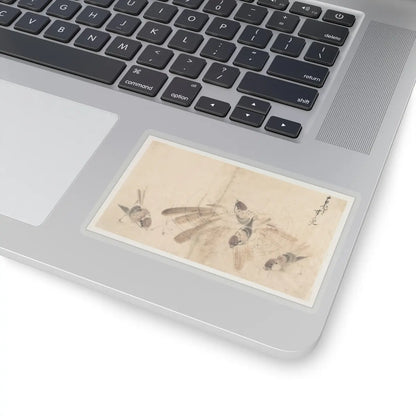 SKU:TSS-STICK-KTSHKS-4X4-377 Sizes:4" × 4" Types:Transparent