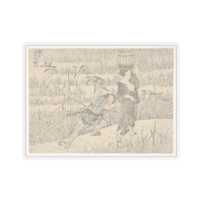 SKU:TSS-STICK-KTSHKS-3X3-413 Sizes:3" × 3" Types:Transparent