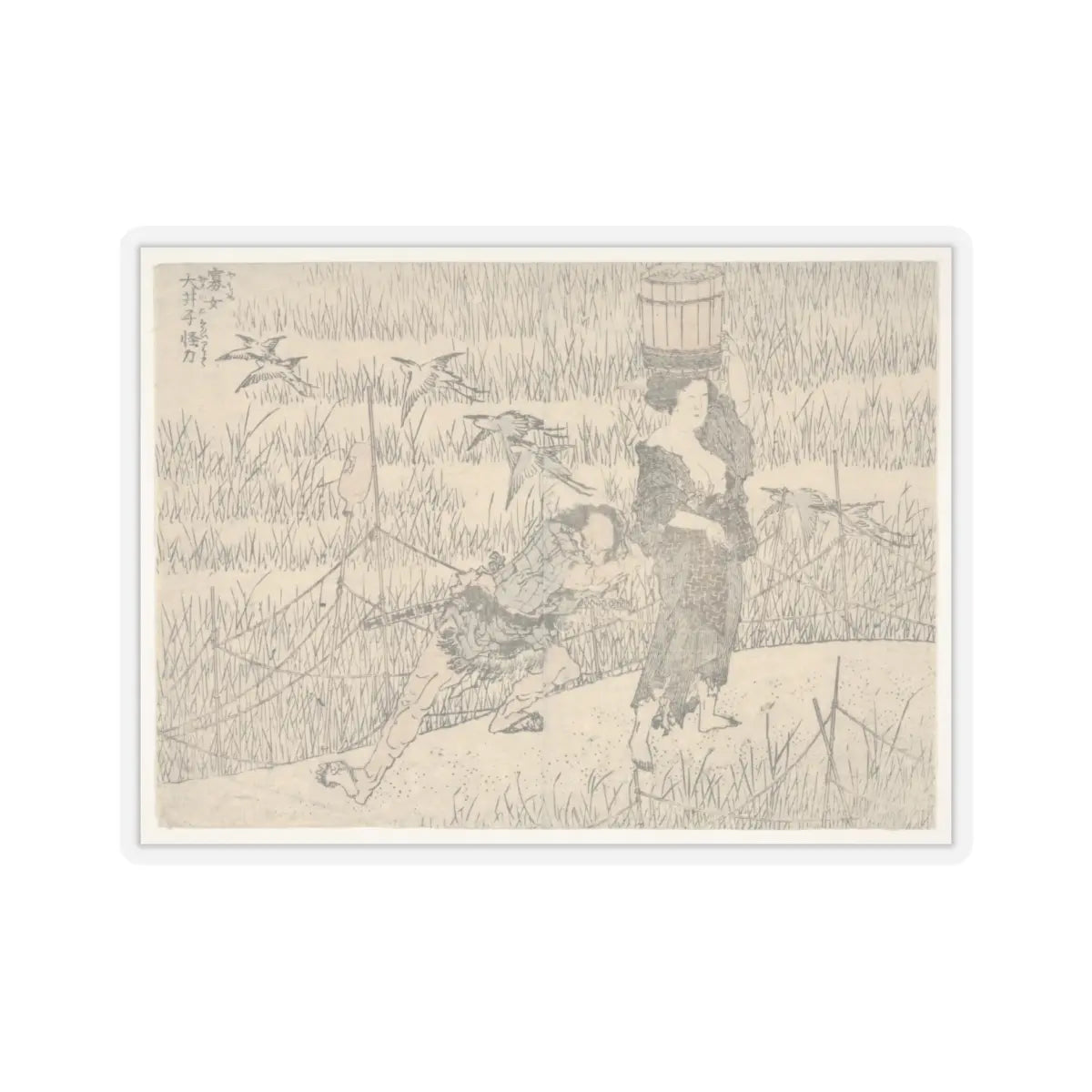 SKU:TSS-STICK-KTSHKS-6X6-413 Sizes:6" × 6" Types:Transparent