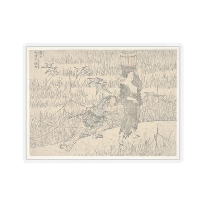 SKU:TSS-STICK-KTSHKS-6X6-413 Sizes:6" × 6" Types:Transparent