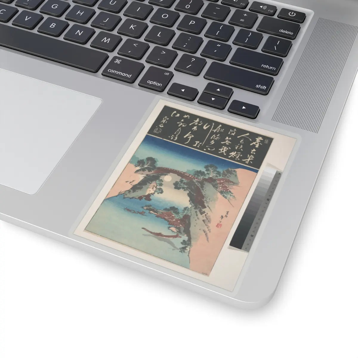 SKU:TSS-STICK-KTSHKS-4X4-61 Sizes:4" × 4" Types:Transparent