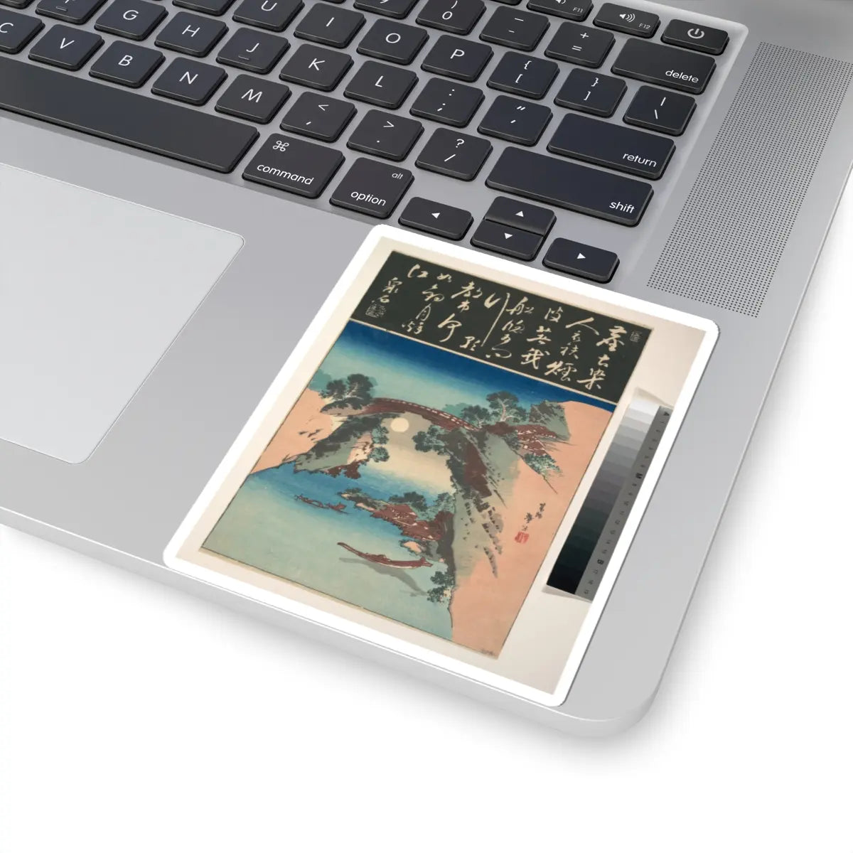 SKU:TSS-STICK-KTSHKS-4X4-62 Sizes:4" × 4" Types:White