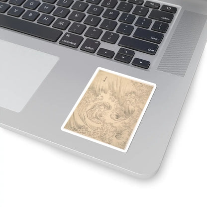 SKU:TSS-STICK-KTSHKS-3X3-70 Sizes:3" × 3" Types:White