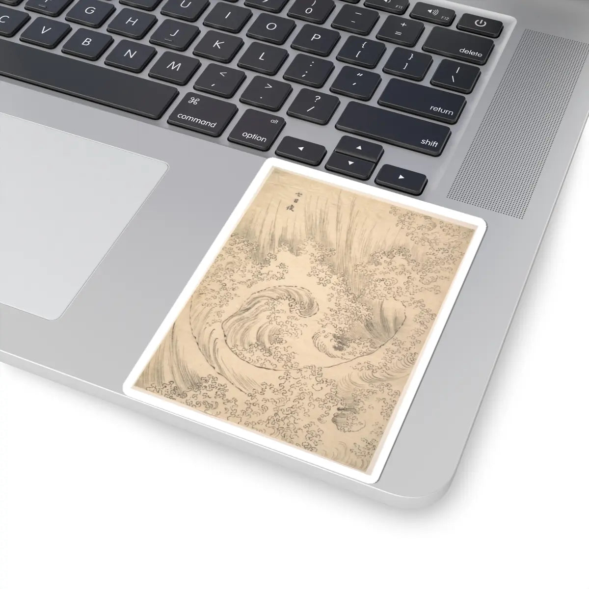 SKU:TSS-STICK-KTSHKS-4X4-70 Sizes:4" × 4" Types:White