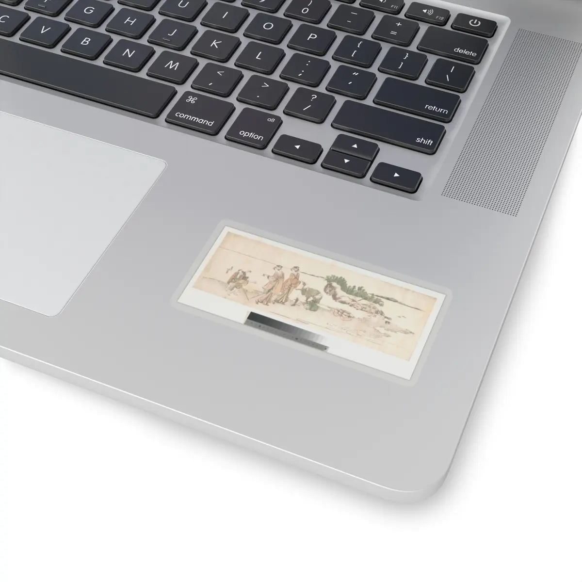 SKU:TSS-STICK-KTSHKS-3X3-53 Sizes:3" × 3" Types:Transparent