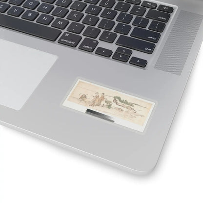 SKU:TSS-STICK-KTSHKS-3X3-53 Sizes:3" × 3" Types:Transparent