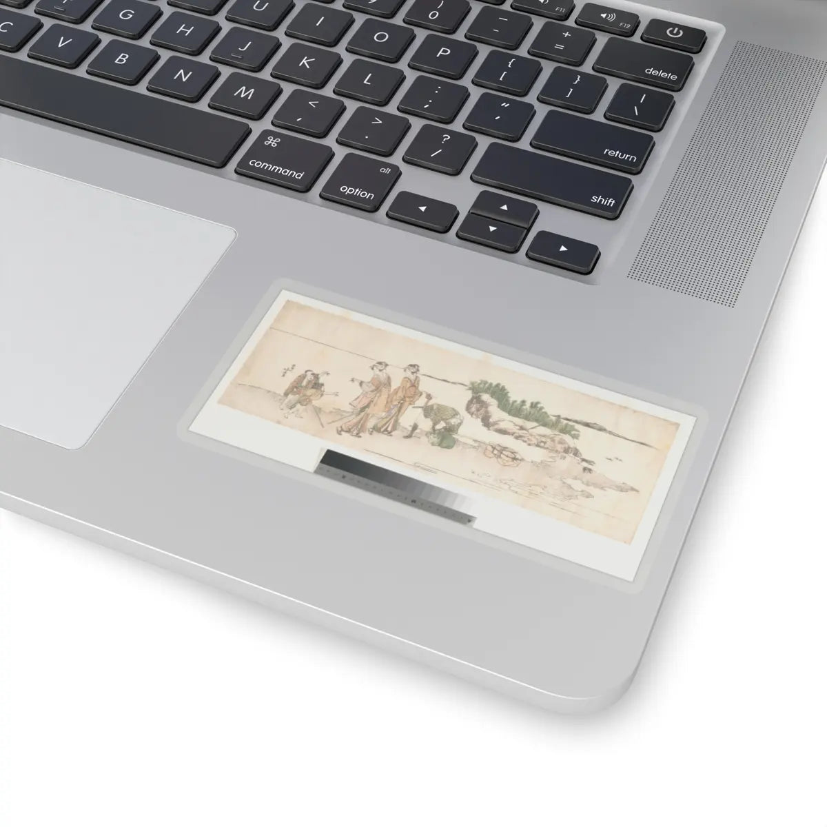 SKU:TSS-STICK-KTSHKS-4X4-53 Sizes:4" × 4" Types:Transparent