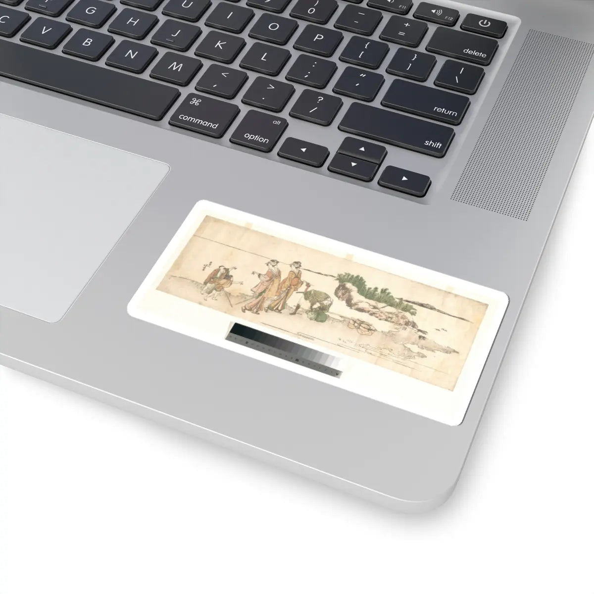 SKU:TSS-STICK-KTSHKS-4X4-54 Sizes:4" × 4" Types:White