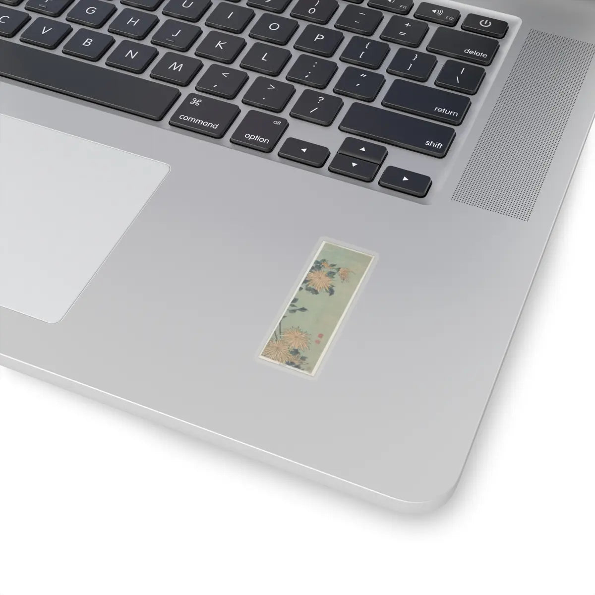 SKU:TSS-STICK-KTSHKS-2X2-83 Sizes:2" × 2" Types:Transparent