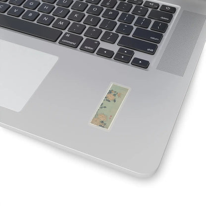 SKU:TSS-STICK-KTSHKS-2X2-83 Sizes:2" × 2" Types:Transparent