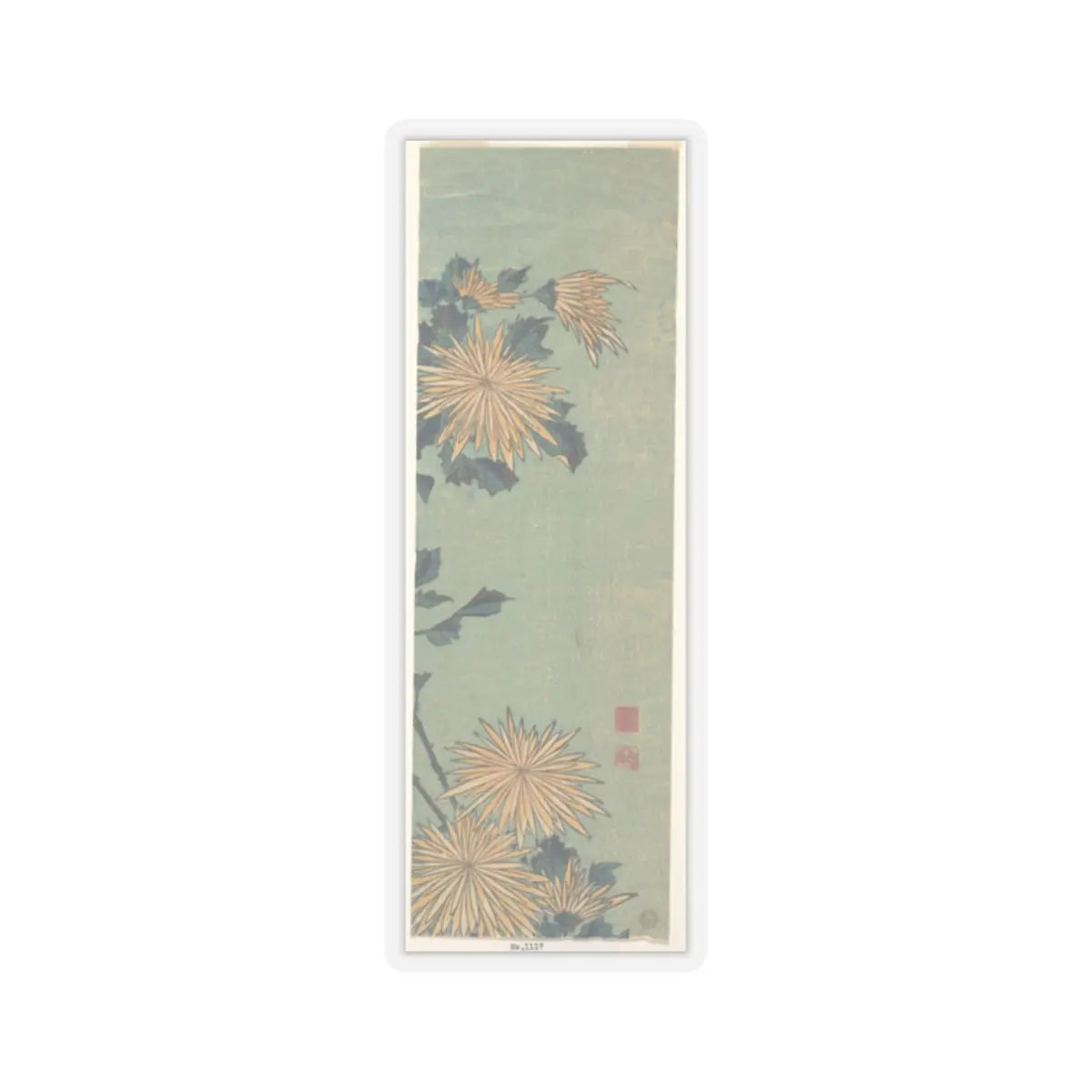 SKU:TSS-STICK-KTSHKS-2X2-83 Sizes:2" × 2" Types:Transparent