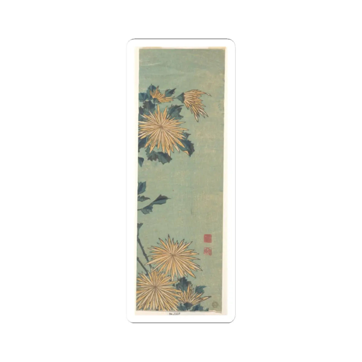 SKU:TSS-STICK-KTSHKS-2X2-84 Sizes:2" × 2" Types:White