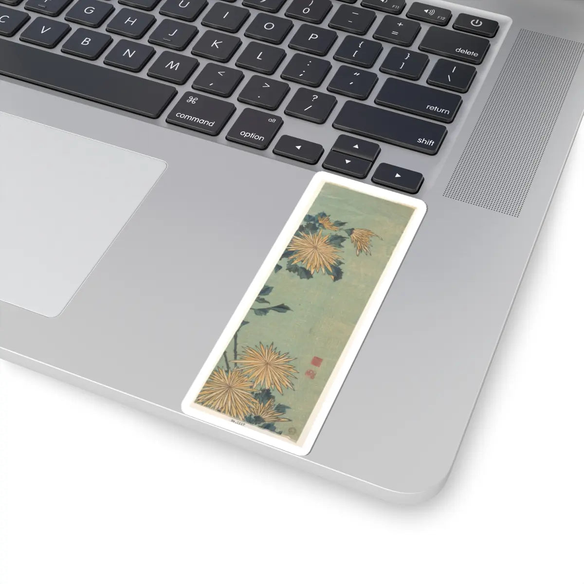 SKU:TSS-STICK-KTSHKS-4X4-84 Sizes:4" × 4" Types:White