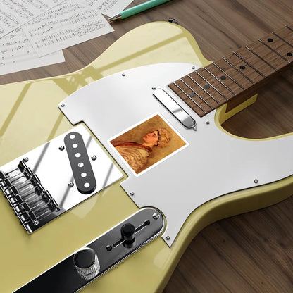 SKU:12954432824028240715 Sticker types:White Shape:Die-Cut Sizes:3" × 3"