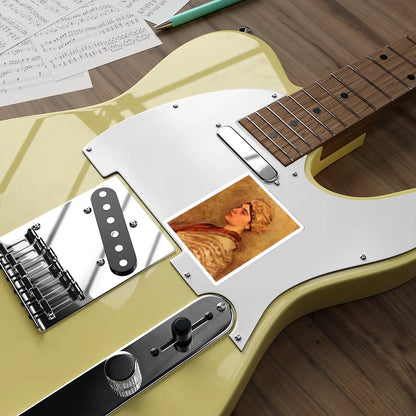 SKU:32022493180356239380 Sticker types:White Shape:Die-Cut Sizes:4" × 4"
