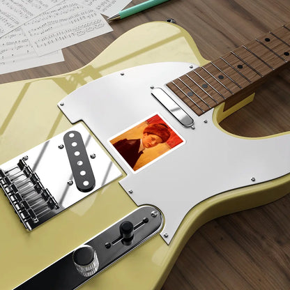 SKU:40773168642636900758 Sticker types:White Shape:Die-Cut Sizes:3" × 3"