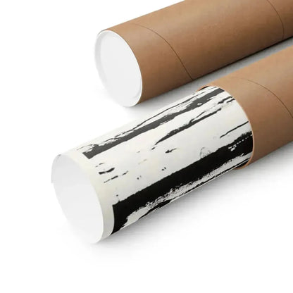 KEEP MY GRAVE OPEN 1977 - Paper Movie Poster - The Sticker Space