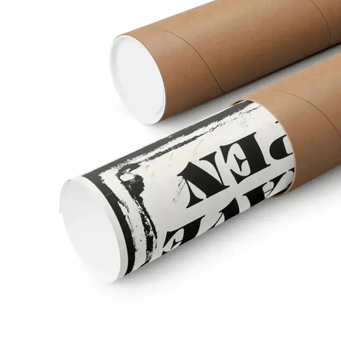 KEEP MY GRAVE OPEN 1977 - Paper Movie Poster - The Sticker Space