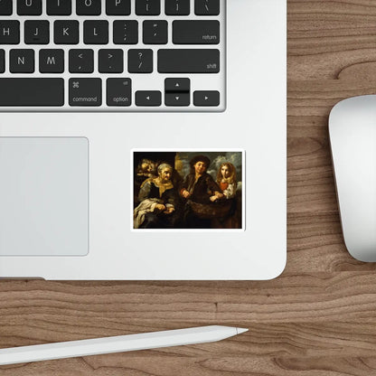 SKU:21932848887041194671 Sticker types:White Shape:Die-Cut Sizes:3" × 3"