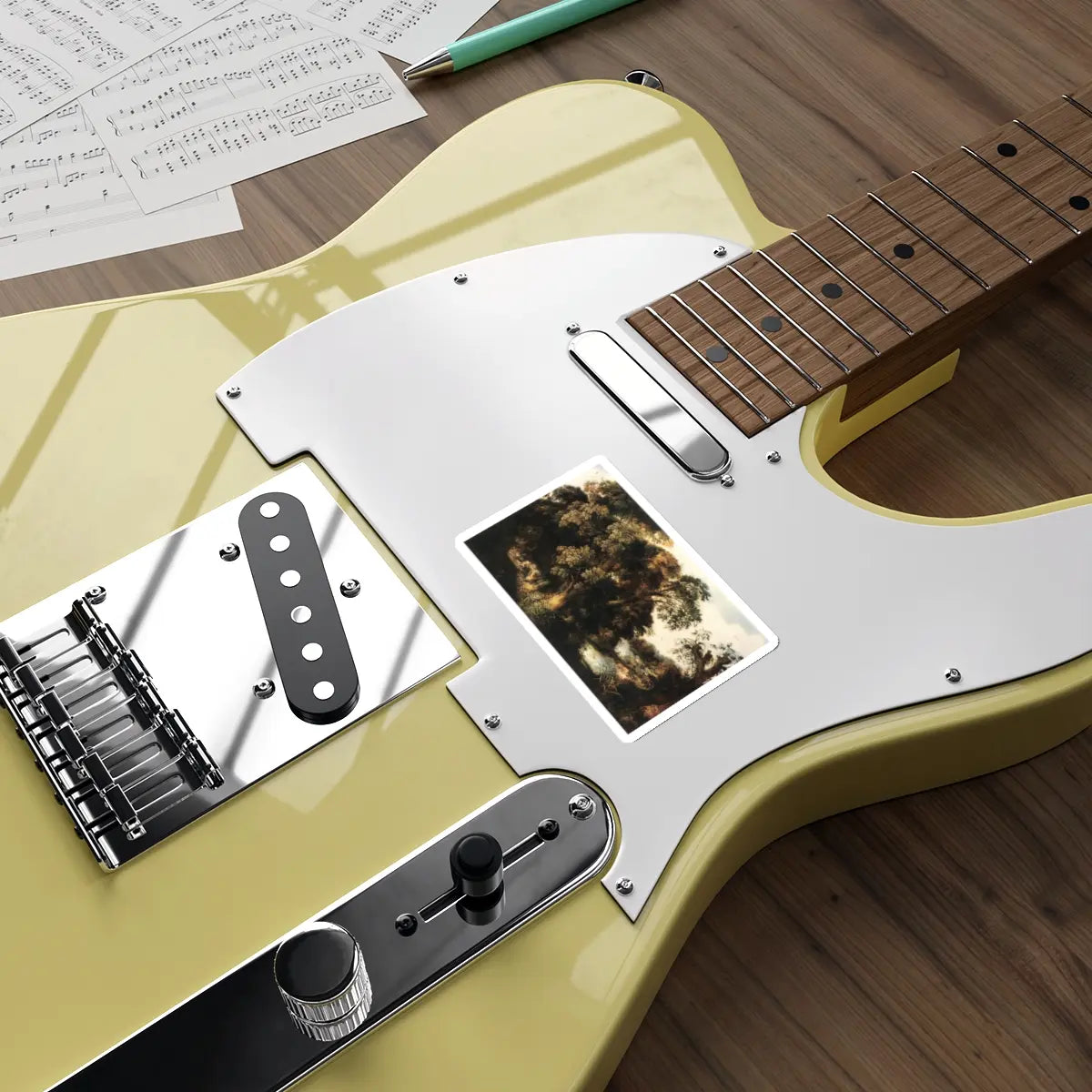 SKU:61617509482660684325 Sticker types:White Shape:Die-Cut Sizes:4" × 4"