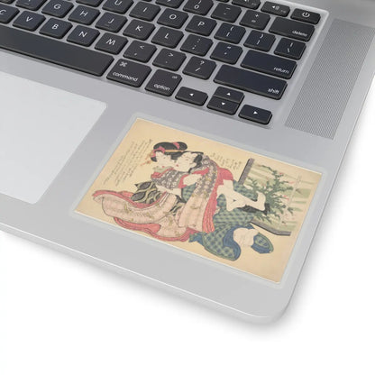 SKU:TSS-STICK-KSSN-4X4-3 Sizes:4" × 4" Types:Transparent