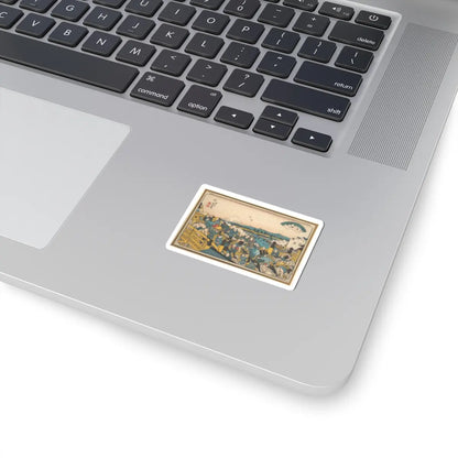SKU:TSS-STICK-KSSN-2X2-132 Sizes:2" × 2" Types:White