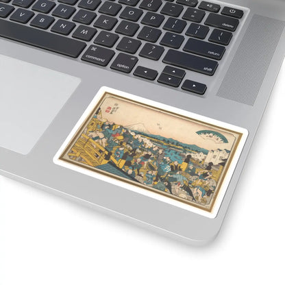 SKU:TSS-STICK-KSSN-4X4-132 Sizes:4" × 4" Types:White