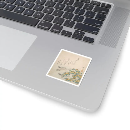 SKU:TSS-STICK-KSSN-2X2-2 Sizes:2" × 2" Types:White
