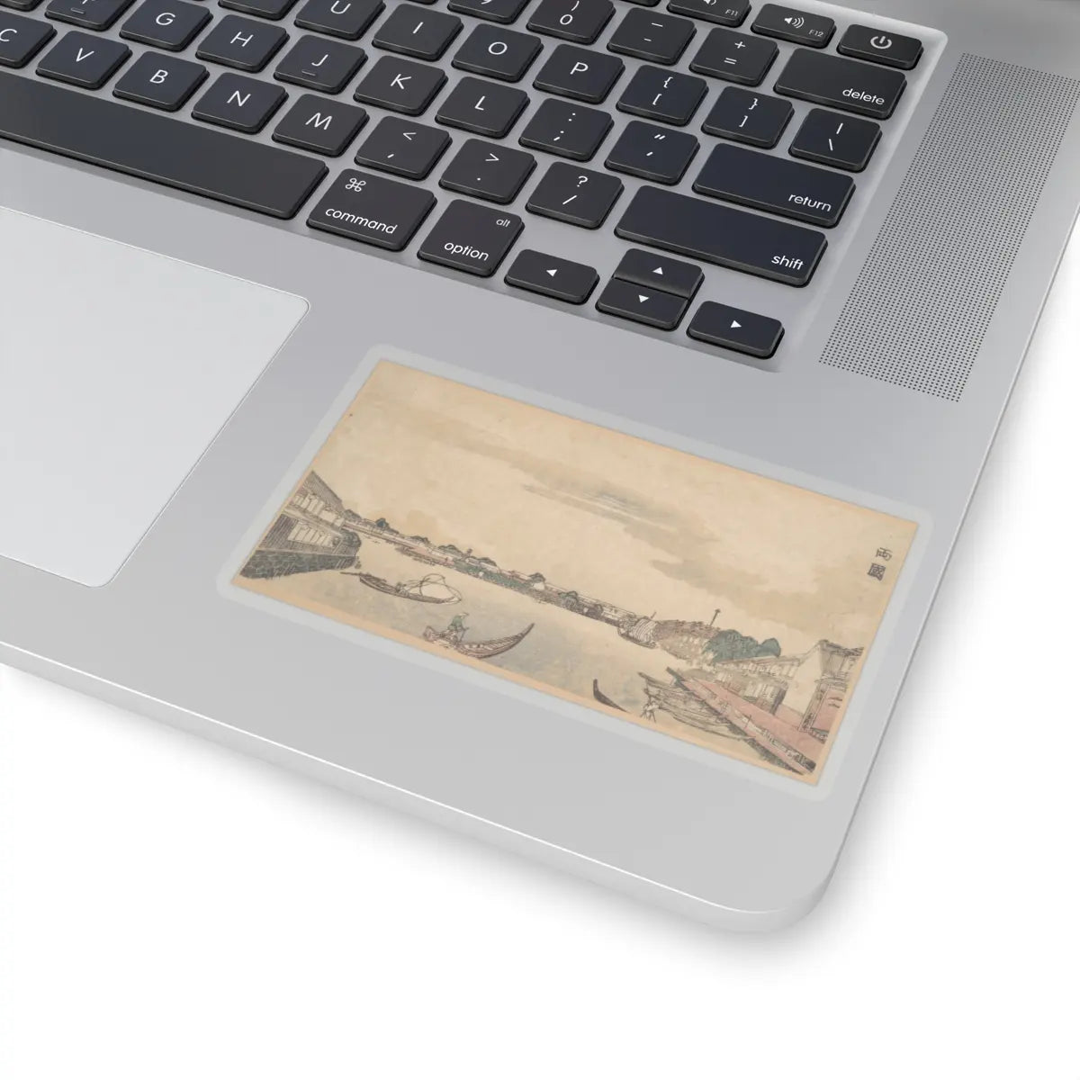 SKU:TSS-STICK-KSSN-4X4-157 Sizes:4" × 4" Types:Transparent