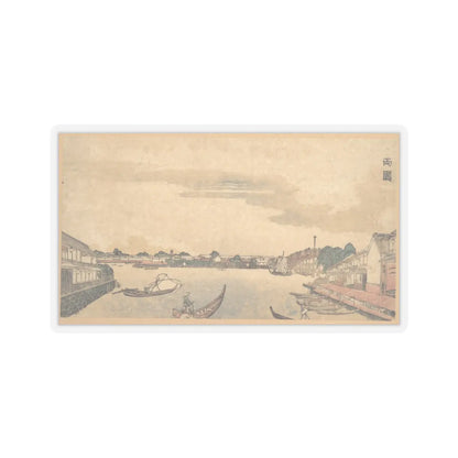 SKU:TSS-STICK-KSSN-6X6-157 Sizes:6" × 6" Types:Transparent