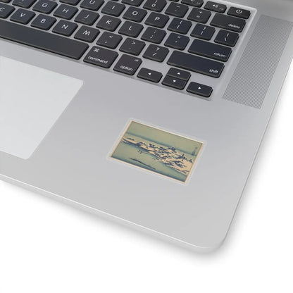 SKU:TSS-STICK-KSSN-2X2-165 Sizes:2" × 2" Types:Transparent
