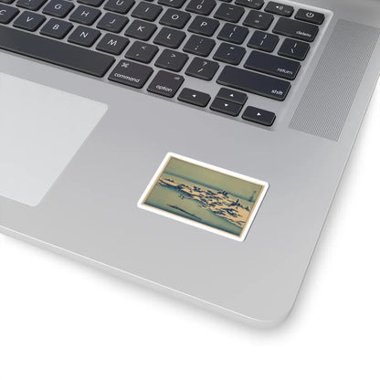 SKU:TSS-STICK-KSSN-2X2-166 Sizes:2" × 2" Types:White