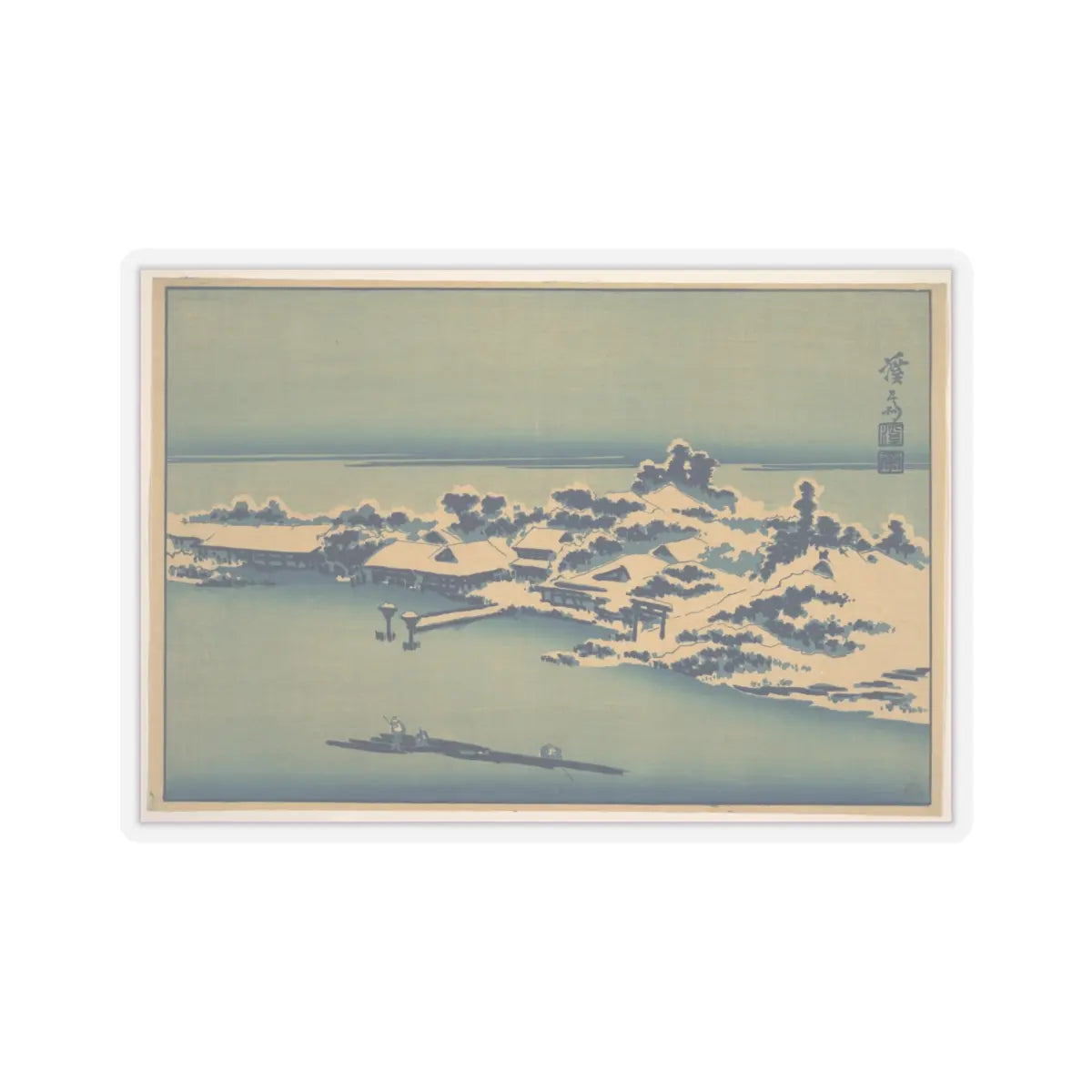 SKU:TSS-STICK-KSSN-4X4-165 Sizes:4" × 4" Types:Transparent