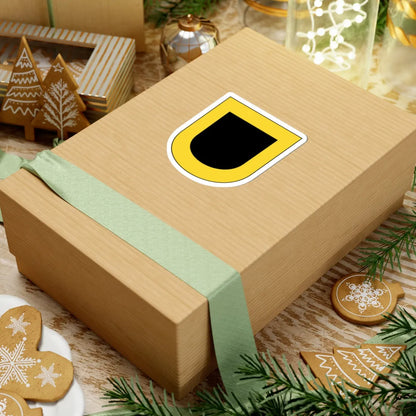 Kempten Wetzikon coat of arms (Switzerland) (Coat of Arms) STICKER Vinyl Kiss-Cut Decal - The Sticker Space