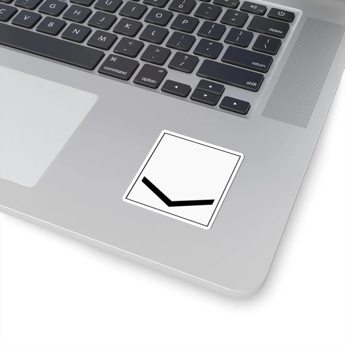 Kenya AirForce OR 3 (Kenya) (Military Rank) STICKER Vinyl Kiss-Cut Decal - The Sticker Space