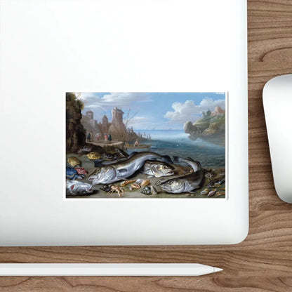 SKU:20797018097385729838 Sticker types:White Shape:Die-Cut Sizes:5" × 5"