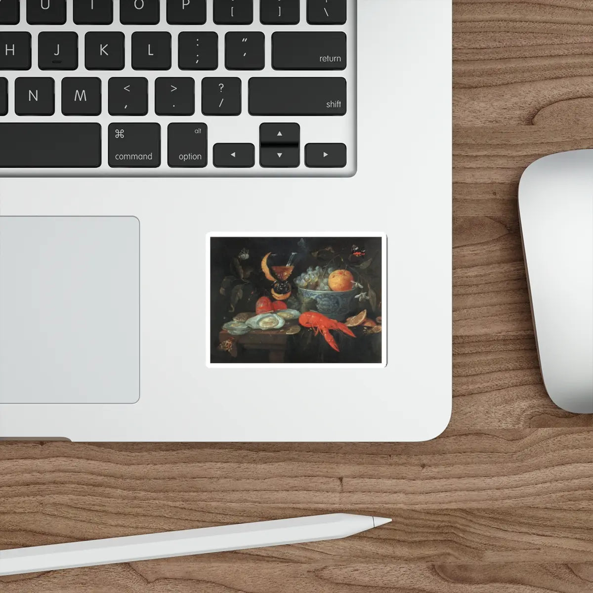 SKU:32161408746776304379 Sticker types:White Shape:Die-Cut Sizes:3" × 3"