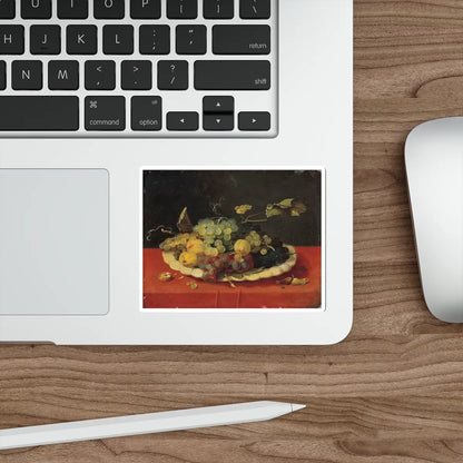SKU:27143308786616157177 Sticker types:White Shape:Die-Cut Sizes:4" × 4"