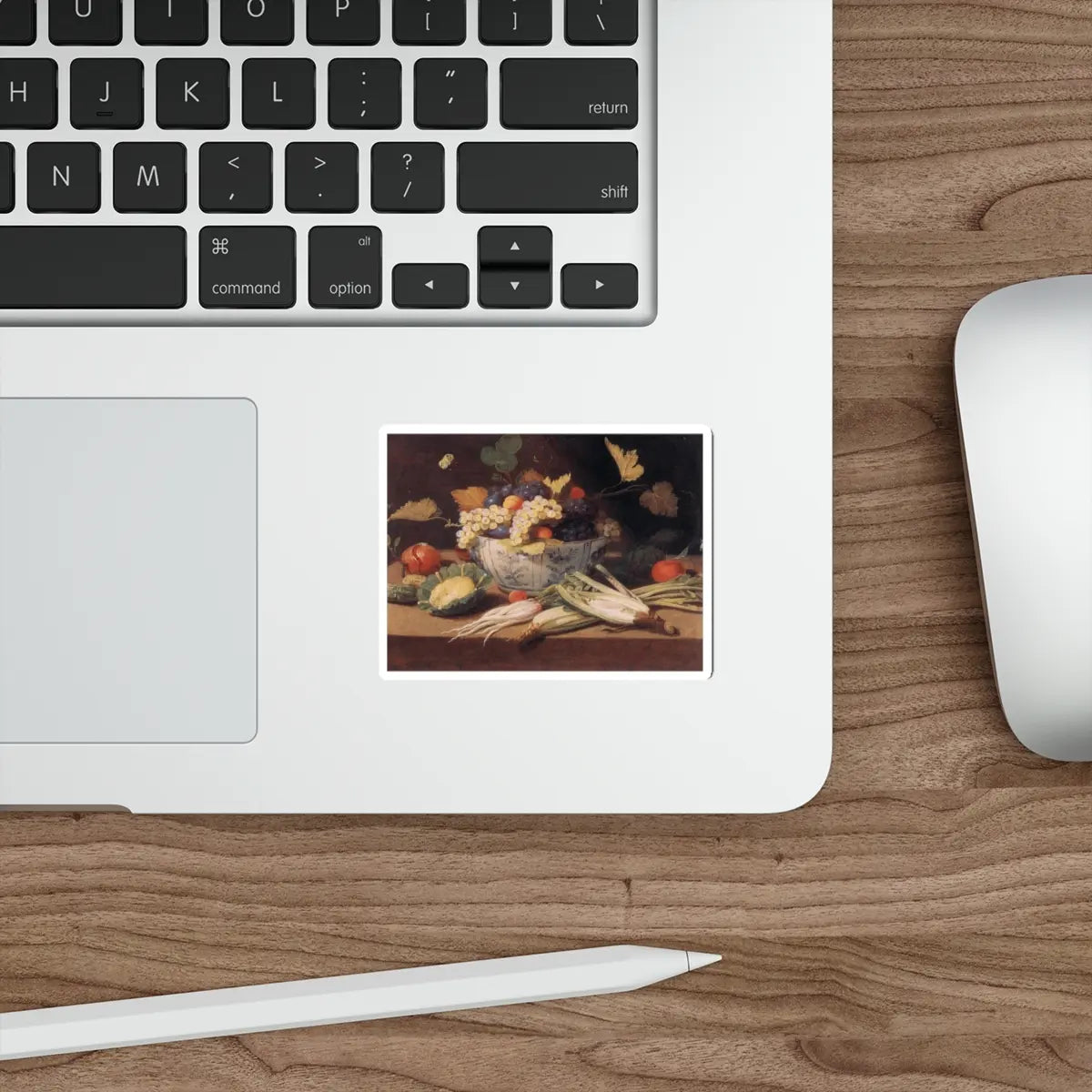 SKU:28816132959841436425 Sticker types:White Shape:Die-Cut Sizes:3" × 3"