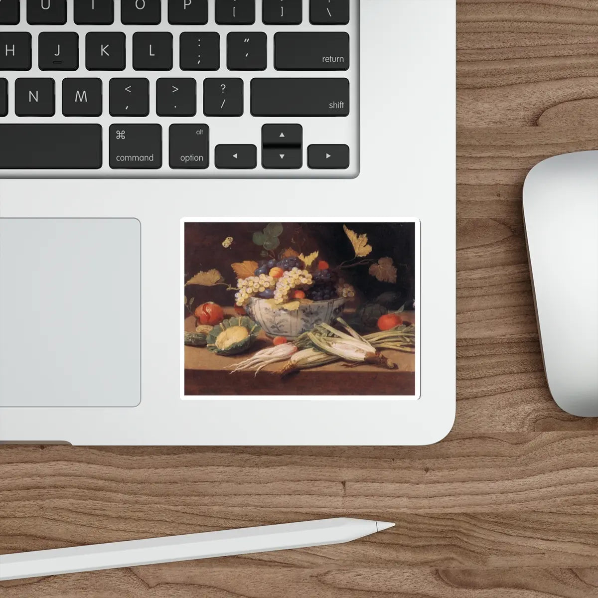 SKU:32908108269148638379 Sticker types:White Shape:Die-Cut Sizes:4" × 4"