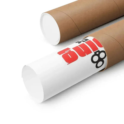 KEYHOLES ARE FOR PEEPING 1972 - Paper Movie Poster - The Sticker Space