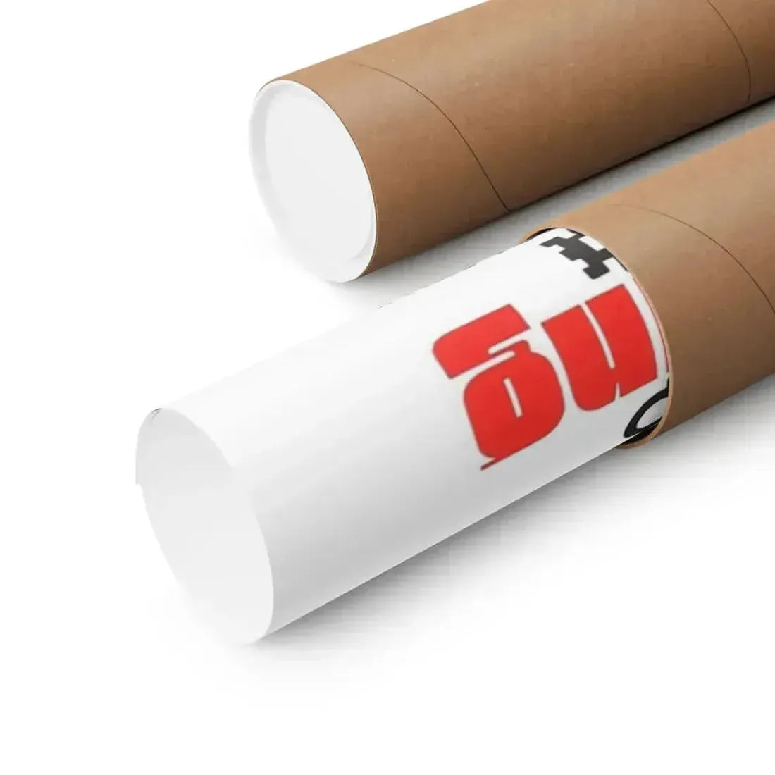 KEYHOLES ARE FOR PEEPING 1972 - Paper Movie Poster - The Sticker Space