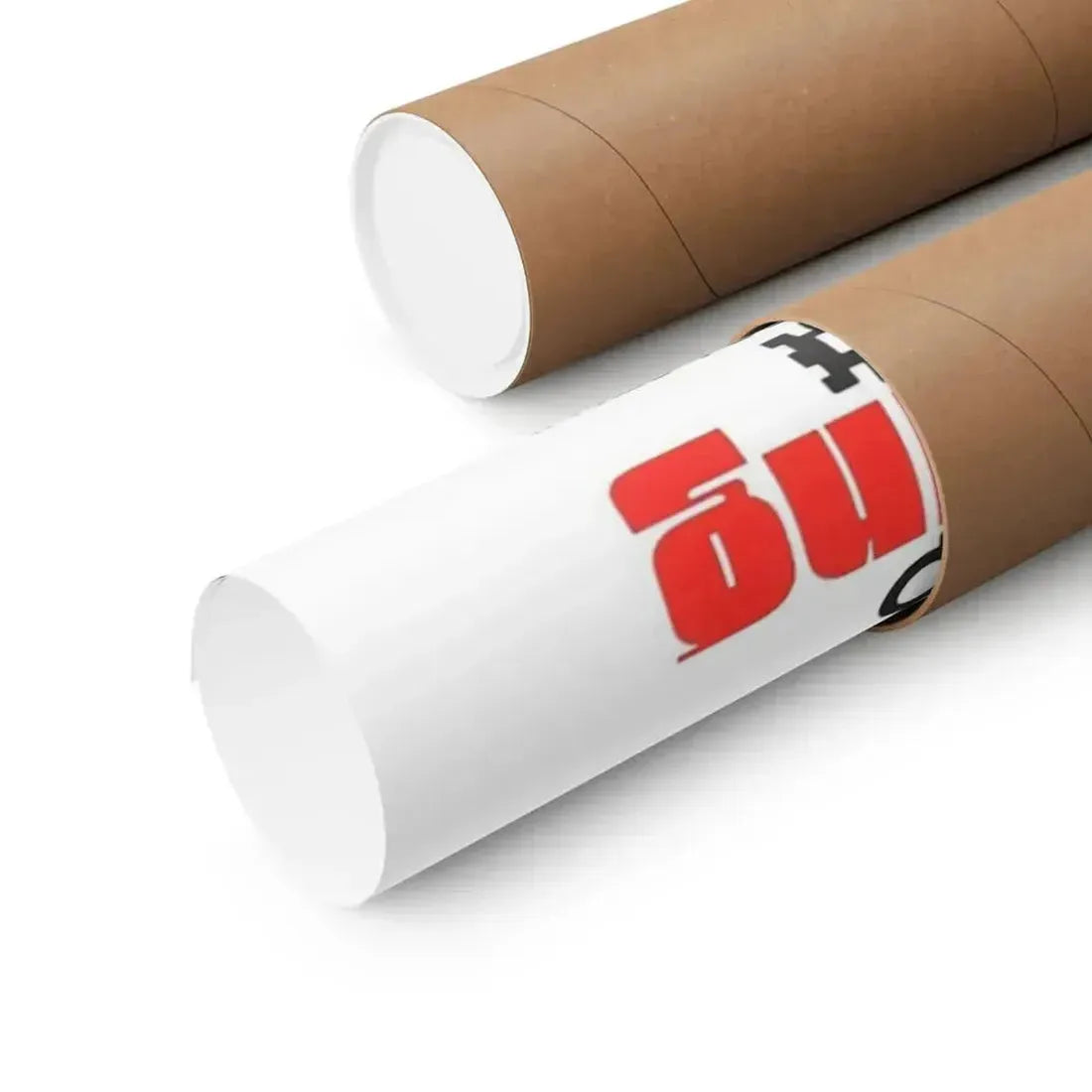 KEYHOLES ARE FOR PEEPING 1972 - Paper Movie Poster - The Sticker Space