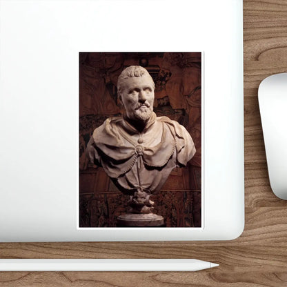 SKU:16865486672243171396 Sticker types:White Shape:Die-Cut Sizes:6" × 6"
